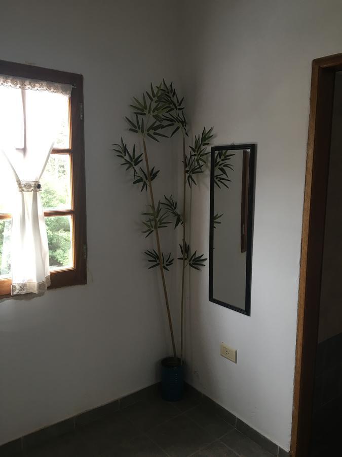 Residencial Del Golf Villa Alta Gracia Kültér fotó