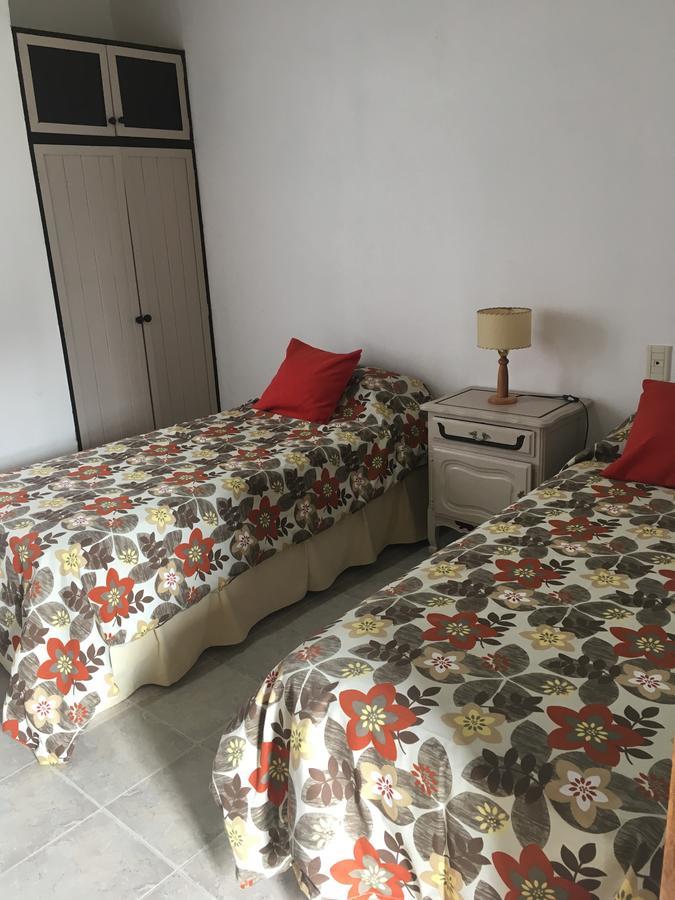 Residencial Del Golf Villa Alta Gracia Kültér fotó