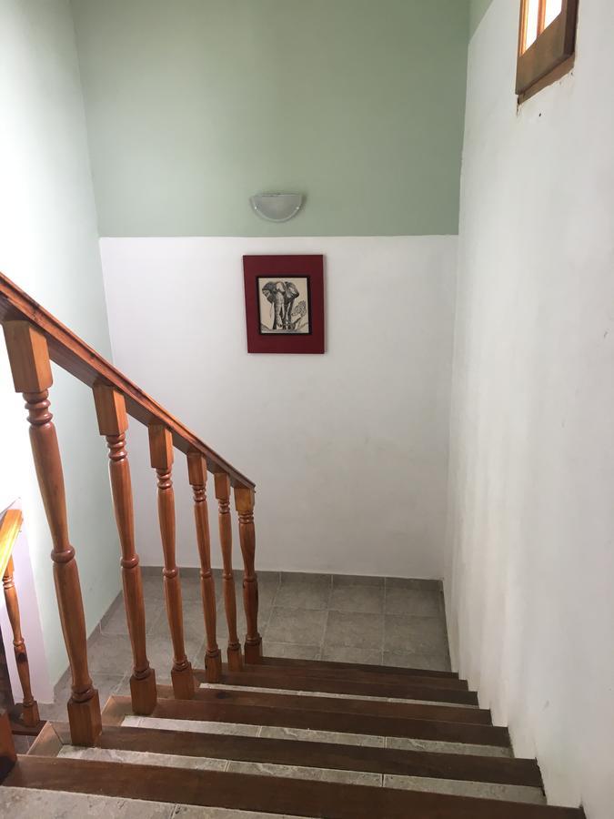 Residencial Del Golf Villa Alta Gracia Kültér fotó