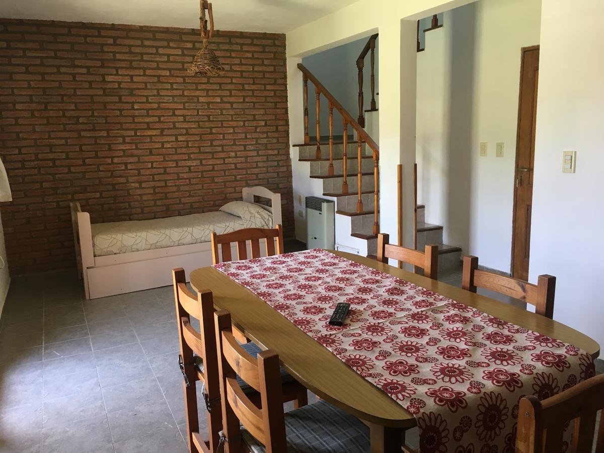 Residencial Del Golf Villa Alta Gracia Kültér fotó