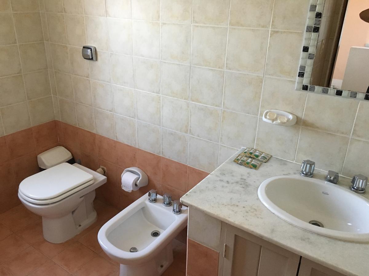 Residencial Del Golf Villa Alta Gracia Kültér fotó