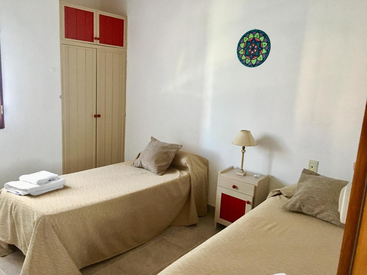 Residencial Del Golf Villa Alta Gracia Kültér fotó