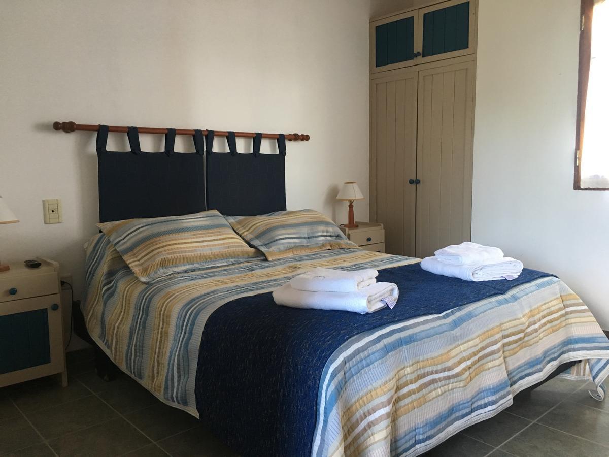 Residencial Del Golf Villa Alta Gracia Kültér fotó