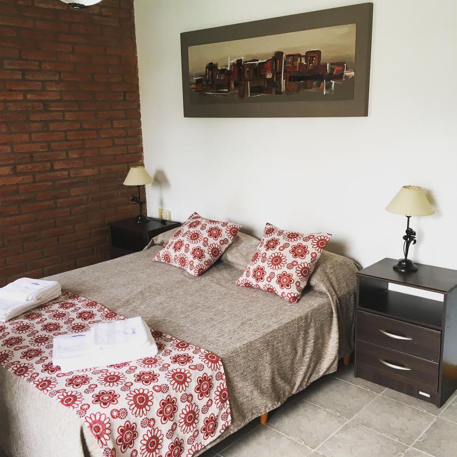Residencial Del Golf Villa Alta Gracia Kültér fotó