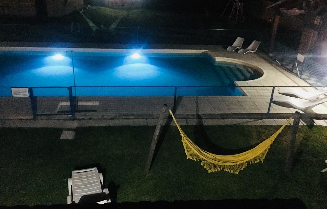 Residencial Del Golf Villa Alta Gracia Kültér fotó
