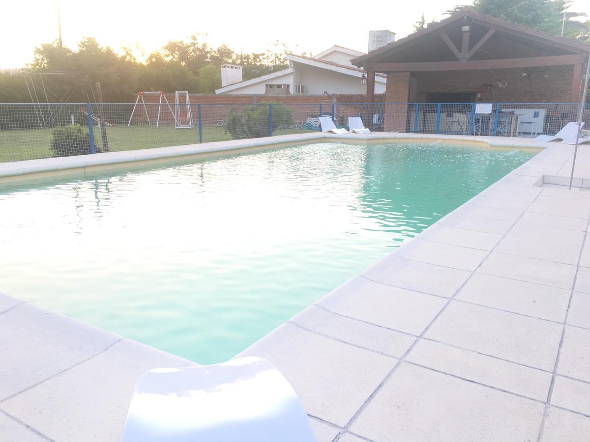Residencial Del Golf Villa Alta Gracia Kültér fotó